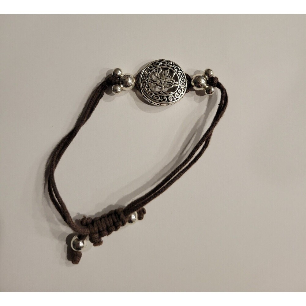 Disney Animal Kingdom Tree of Life Mickey Bracelet Adjustable Band